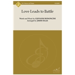 Love Leads to Battle