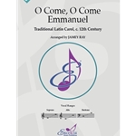 O Come O Come Emmanuel