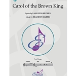Carol of the Brown King