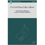 I've Got Peace Like a River