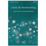 Christ, the Newborn King