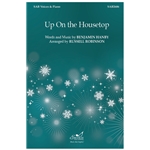 Up On the Housetop