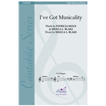 I've Got Musicality