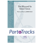 The Blizzard In Tinsel Town