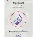 Magnificat from Evensong