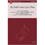 My Faith Looks Up to Thee
