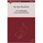 Bye Bye Blackbird