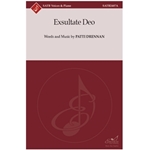 Exsultate Deo