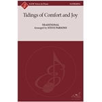 Tidings of Comfort and Joy