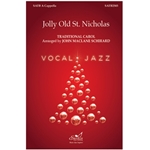 Jolly Old St. Nicholas