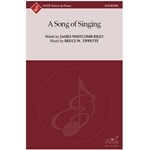 A Song of Singing