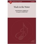 Wade in the Water