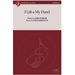 I Lift-a My Hand