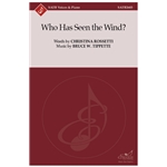Who Has Seen the Wind?