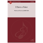 I Have a Voice