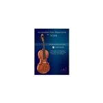 Accessible Solo Repertoire for Viola 18 Festival Solos with Piano