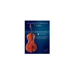 Accessible Solo Repertoire for Cello 18 Festival Solos with Piano