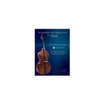 Accessible Solo Repertoire for Bass 18 Festival Solos with Piano