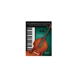 Solo Performance Collection 18 Festival Solos with Piano Accompaniment