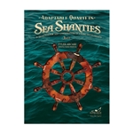 Adaptable Quartets (Sea Shanties)