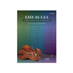 Easy as 1-2-3