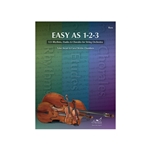 Easy as 1-2-3