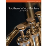 Southern Winds Fanfare