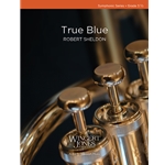 True Blue