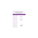 Andante Cantabile for Brass Quartet