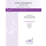 Gesu Bambino
