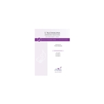 L'Alcenagina for Clarinet Quartet