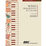 Rondo Cello Trio And Piano