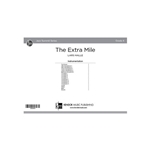 The Extra Mile (Score)