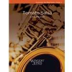 Tomato Salsa