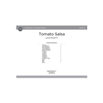 Tomato Salsa