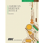American Heritage Suite #2
