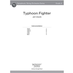 Typhoon Fighter