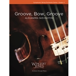 Groove, Bow, Groove