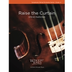 Raise the Curtain