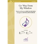 Go 'Way From My Window