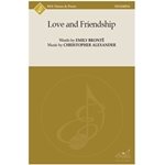 Love and Friendship