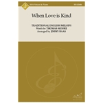 When Love is Kind