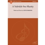 Yuletide Sea Shanty