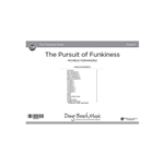 The Pursuit of Funkiness (Score)