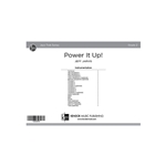 Power It Up!