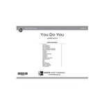 You Do You (Score)
