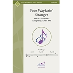 Poor Wayfarin' Stranger