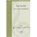 You Can Fly!