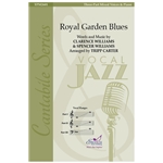 Royal Garden Blues