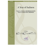 A Year of Sadness